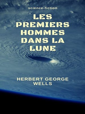 cover image of Les Premiers hommes dans la Lune